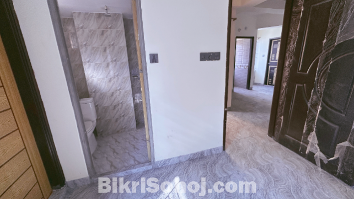 Bosila City, 100% Ready, 1327 Sqft,